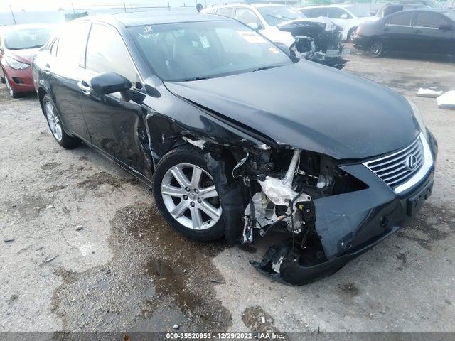 Lexus ES 350 2009 JTHBJ46G992298680 Image 7