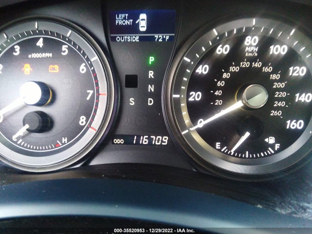 Lexus ES 350 2009 JTHBJ46G992298680 Image 8