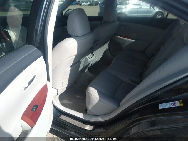 Lexus ES 350 2009 JTHBJ46G992298680 Image 9