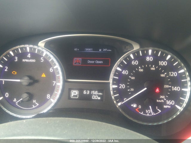 2017 Infiniti QX60, VIN: 5N1DL0MN4HC524501
