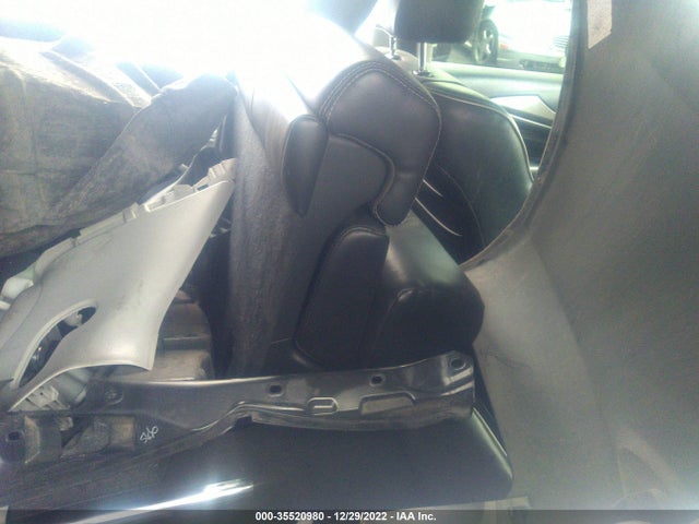 2017 Infiniti QX60, VIN: 5N1DL0MN4HC524501