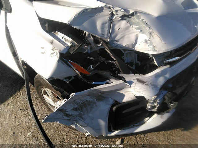 Chevrolet TRAX LS 2019 3GNCJNSB6KL394462 Image 7