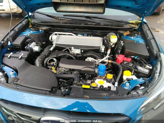 Subaru Outback Wilderness 2023 4S4BTGUD5P3134044 Image 12