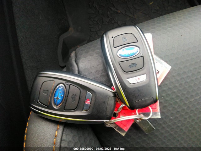 Subaru Outback Wilderness 2023 4S4BTGUD5P3134044 Image 3