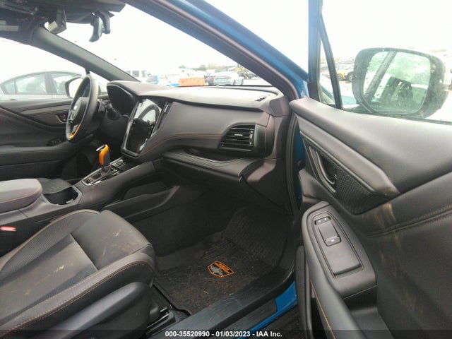 Subaru Outback Wilderness 2023 4S4BTGUD5P3134044 Image 7
