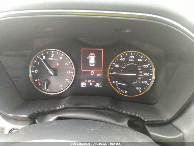 Subaru Outback Wilderness 2023 4S4BTGUD5P3134044 Image 9