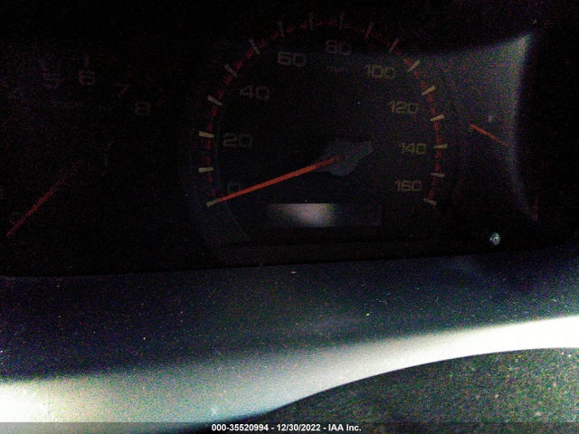 2006 HONDA ACCORD CPE EX-L VIN: 1HGCM72636A019142