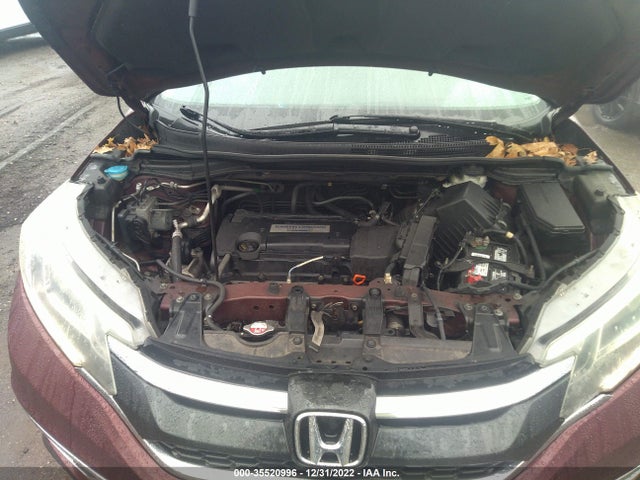 2015 Honda CR-V, VIN: 2HKRM4H70FH626325