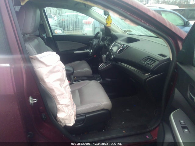 2015 Honda CR-V, VIN: 2HKRM4H70FH626325
