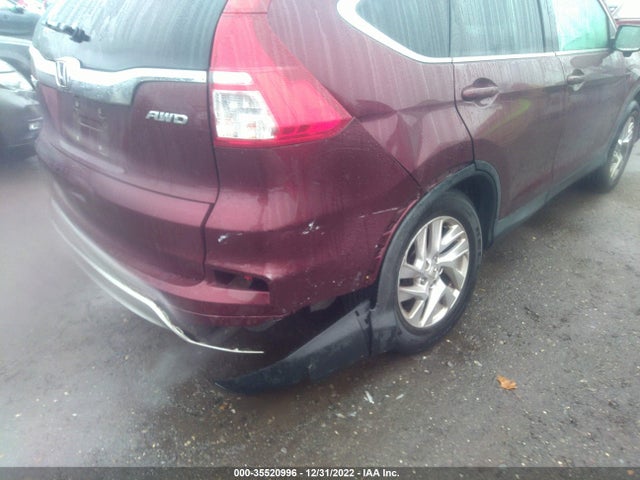 2015 Honda CR-V, VIN: 2HKRM4H70FH626325