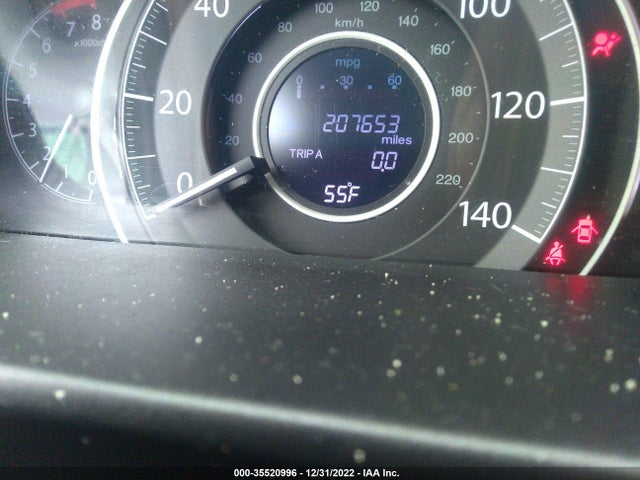 2015 Honda CR-V, VIN: 2HKRM4H70FH626325