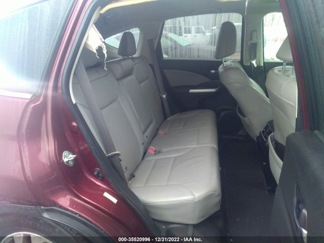 2015 Honda CR-V, VIN: 2HKRM4H70FH626325