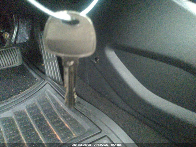 2015 Kia Forte, VIN: KNAFX4A62F5285096