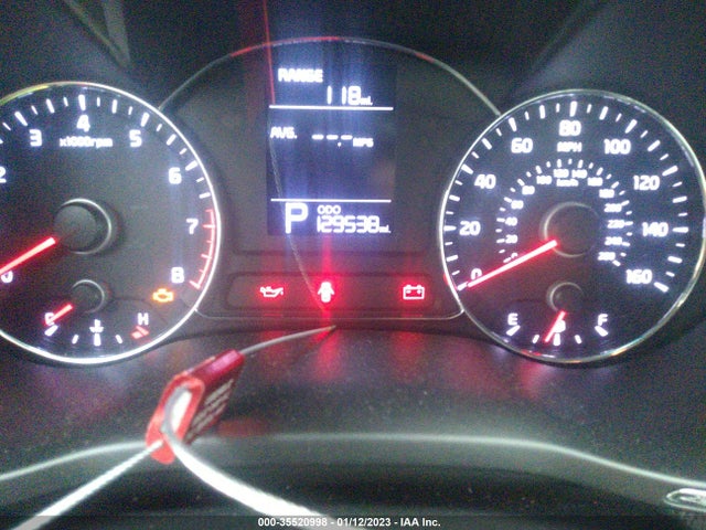 2015 Kia Forte, VIN: KNAFX4A62F5285096
