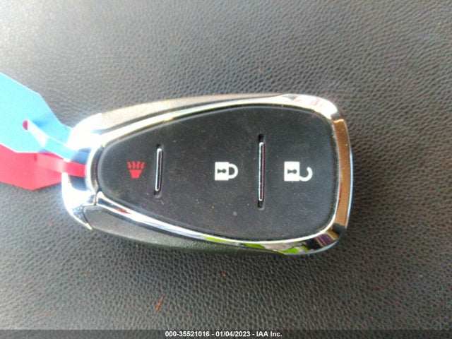 Chevrolet EQUINOX LT 2020 2GNAXKEV8L6191749 Image 3