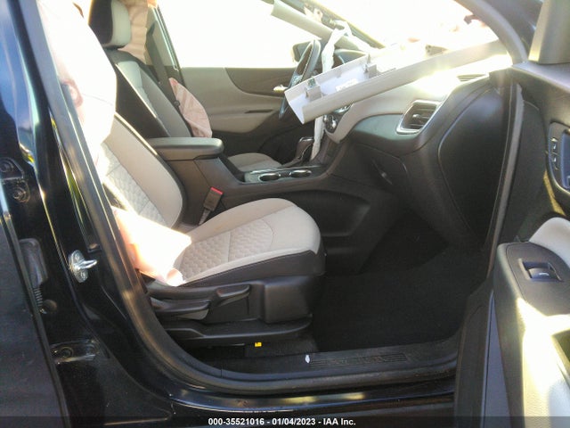 Chevrolet EQUINOX LT 2020 2GNAXKEV8L6191749 Image 6