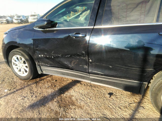 Chevrolet EQUINOX LT 2020 2GNAXKEV8L6191749 Image 7