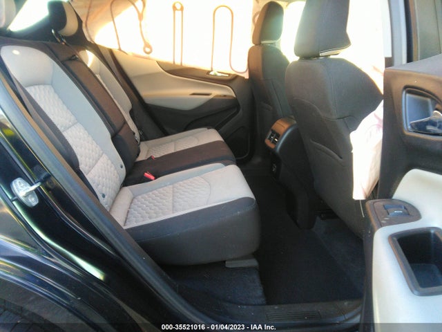 Chevrolet EQUINOX LT 2020 2GNAXKEV8L6191749 Image 9