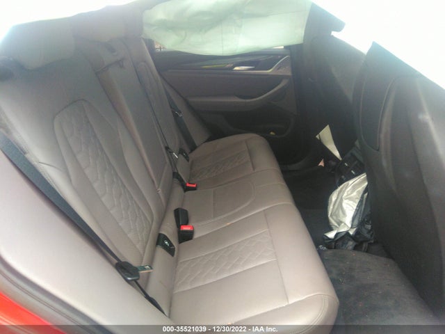 2020 BMW X4, VIN: 5YMUJ0C04L9B82127