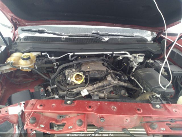 1GTG6CE39F1131691 GMC Canyon 4wd Slt