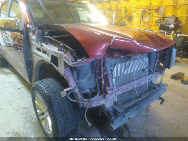 1GTG6CE39F1131691 GMC Canyon 4wd Slt