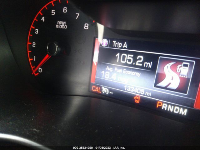 1GTG6CE39F1131691 GMC Canyon 4wd Slt