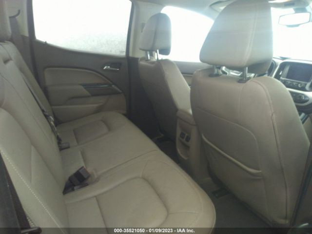 1GTG6CE39F1131691 GMC Canyon 4wd Slt