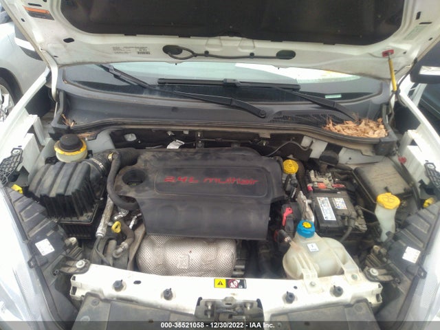 2018 Ram Promaster City, VIN: ZFBERFAB6J6H84137
