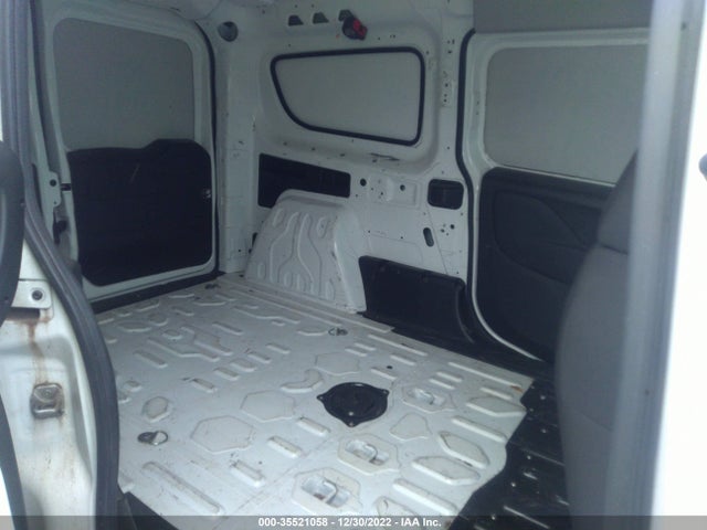 2018 Ram Promaster City, VIN: ZFBERFAB6J6H84137
