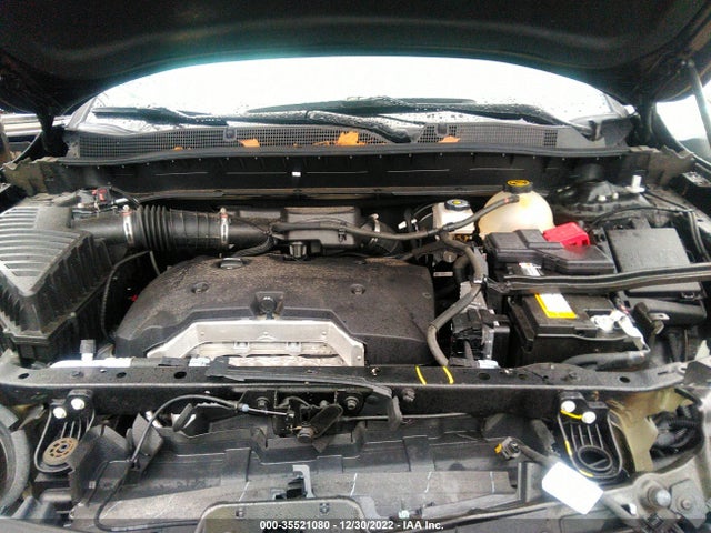 Chevrolet Blazer Lt 2021 3GNKBBRA8MS553690 Image 10