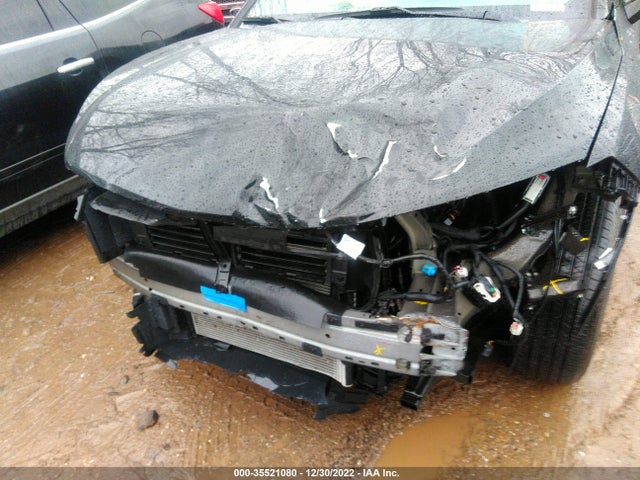 Chevrolet Blazer Lt 2021 3GNKBBRA8MS553690 Image 6