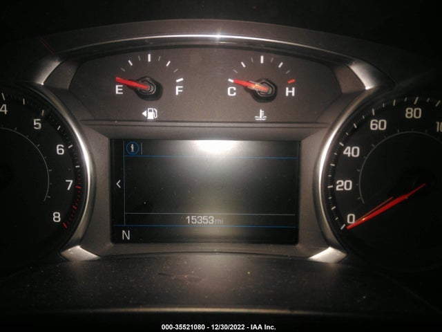 Chevrolet Blazer Lt 2021 3GNKBBRA8MS553690 Image 7