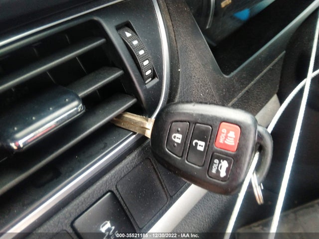2016 Toyota Camry, VIN: 4T1BF1FK1GU117767