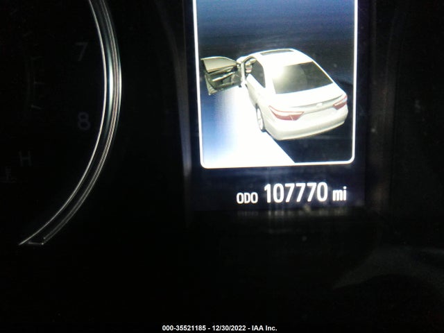 2016 Toyota Camry, VIN: 4T1BF1FK1GU117767