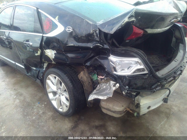 Chevrolet Impala Premier 2018 2G1125S3XJ9173043 Image 6