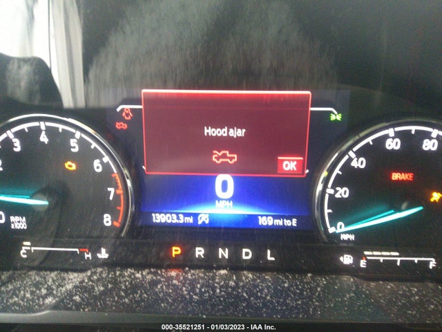 2022 Ford Maverick, VIN: 3FTTW8F99NRA58129