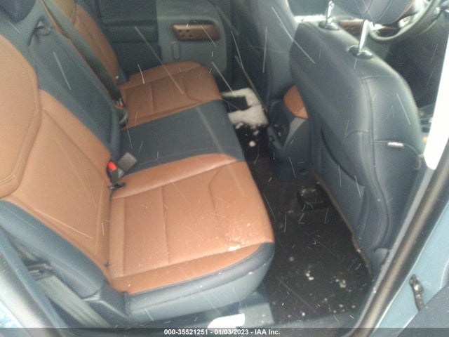 2022 Ford Maverick, VIN: 3FTTW8F99NRA58129