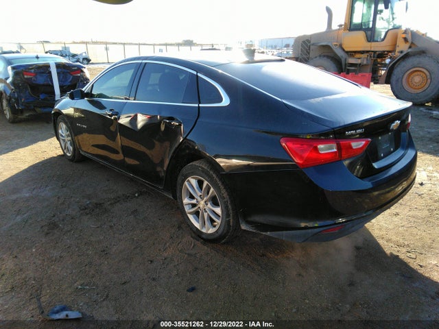 Chevrolet MALIBU LT 2018 1G1ZD5ST4JF123131 Image 4
