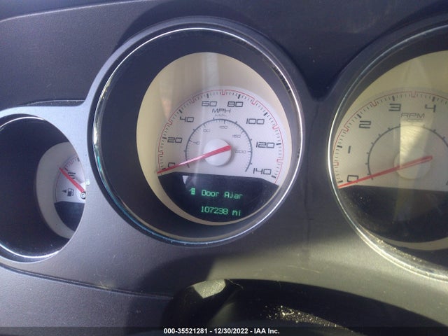 Dodge Challenger Sxt Plus 2012 2C3CDYAG4CH225554 Image 9