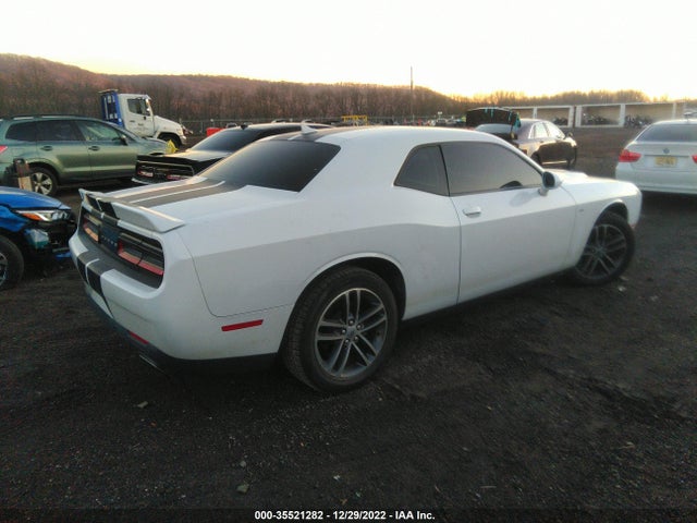 Dodge Challenger Gt 2018 2C3CDZGG9JH133091 Image 6