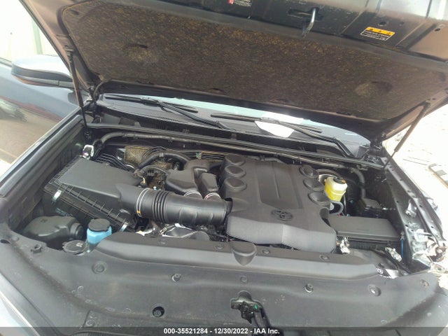 2023 Toyota 4Runner, VIN: JTEEU5JR3P5279859