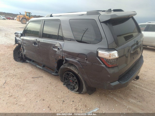 2023 Toyota 4Runner, VIN: JTEEU5JR3P5279859
