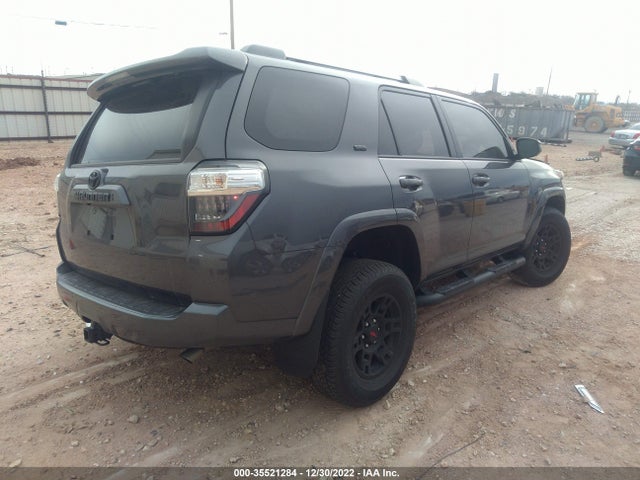 2023 Toyota 4Runner, VIN: JTEEU5JR3P5279859