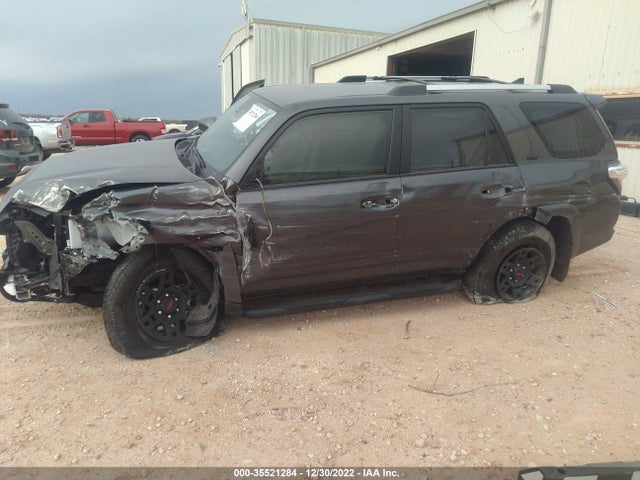 2023 Toyota 4Runner, VIN: JTEEU5JR3P5279859
