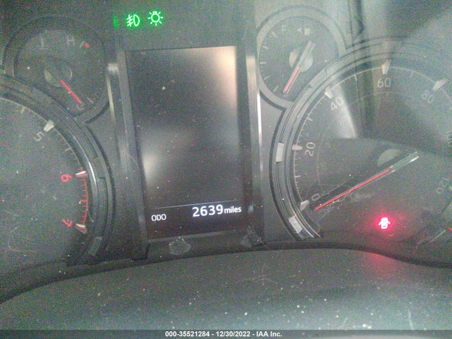 2023 Toyota 4Runner, VIN: JTEEU5JR3P5279859