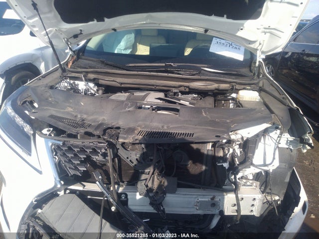 2021 Lexus RX, VIN: JTJJZKEA7M2022933