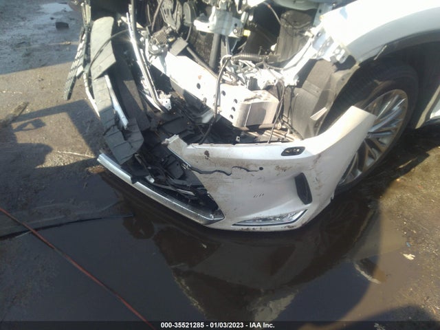 2021 Lexus RX, VIN: JTJJZKEA7M2022933