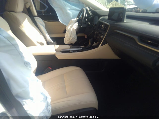 2021 Lexus RX, VIN: JTJJZKEA7M2022933
