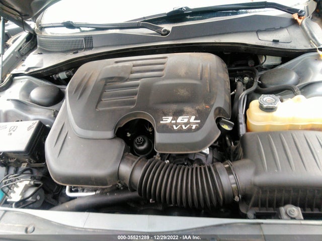 Chrysler 300 300s 2019 2C3CCABG7KH639094 Image 10