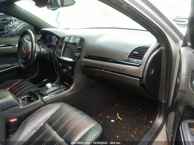Chrysler 300 300s 2019 2C3CCABG7KH639094 Image 5